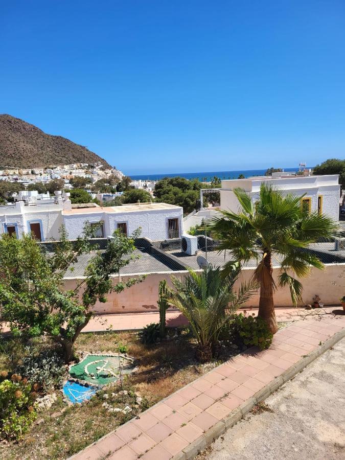 Casa Befran * San Jose (Almeria)