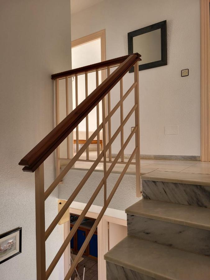 Casa Befran San Jose (Almeria)