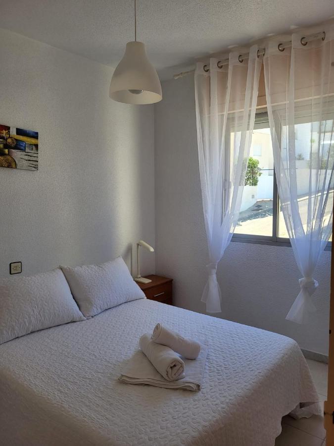 Casa Befran Holiday home San Jose (Almeria)