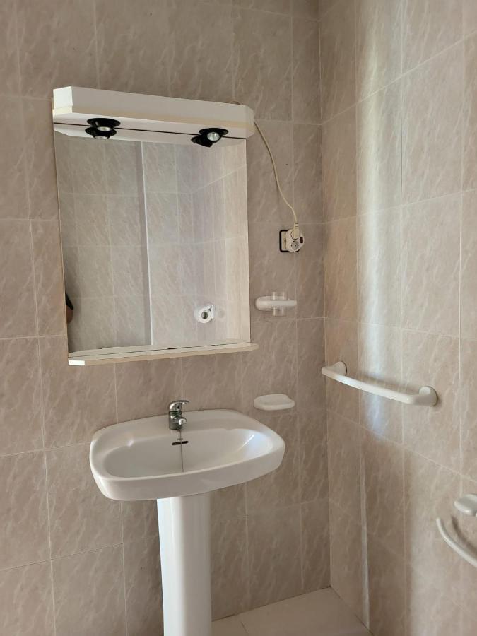 Casa Befran * San Jose (Almeria)