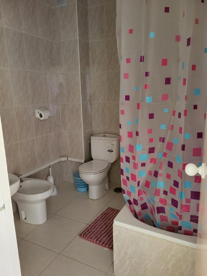 Holiday home Casa Befran