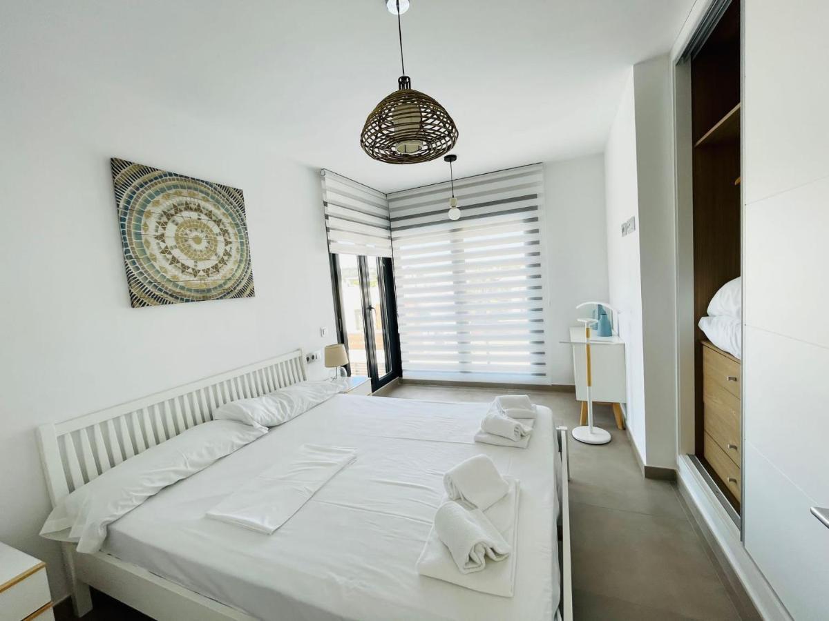 Villa Bali 3034 Vistabella (Valencia)
