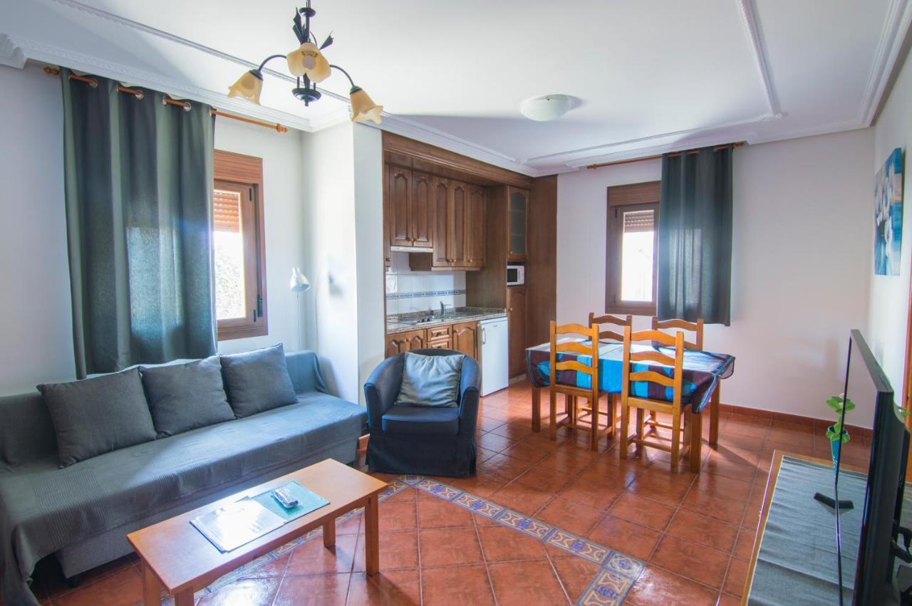 Casa rural Rurales El Prado Pinofranqueado