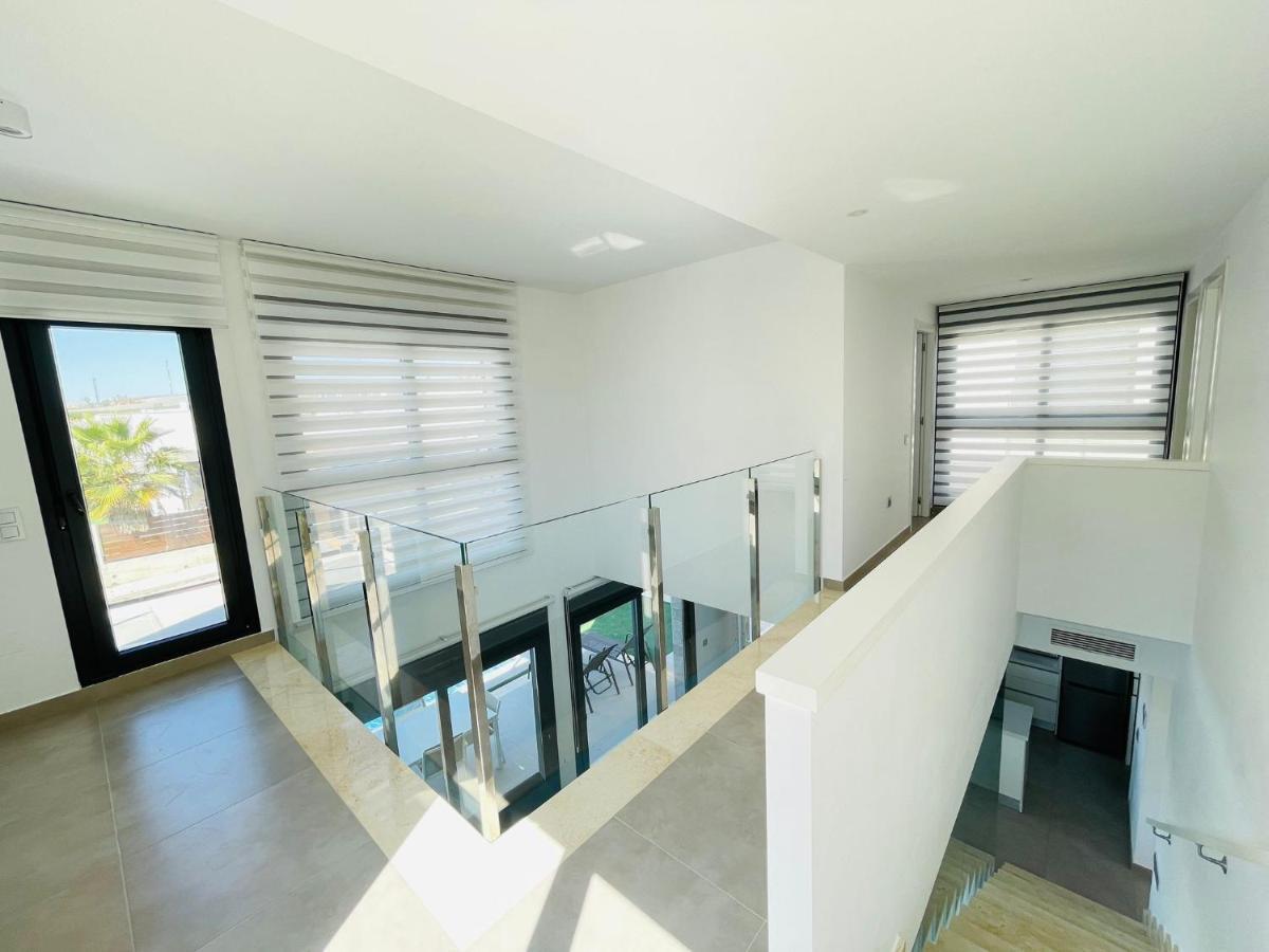 Villa Bali 3034 Vistabella (Valencia)