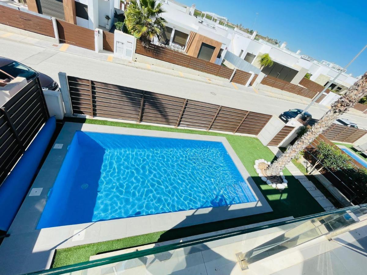 Bali 3034 Villa Vistabella (Valencia)