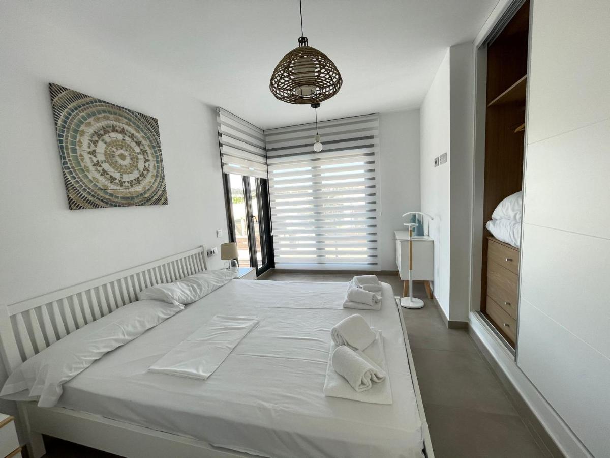 Bali 3034 Villa Vistabella (Valencia)
