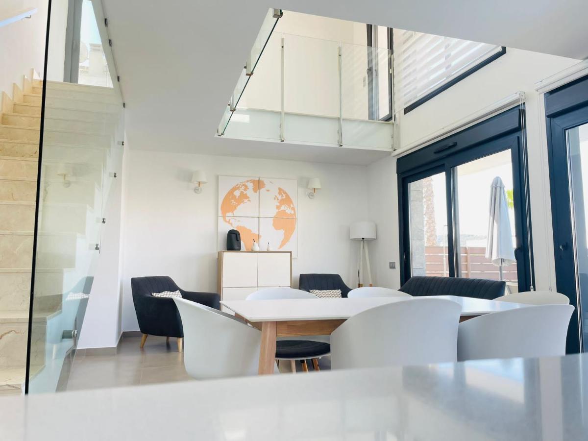 Villa Bali 3034 Vistabella (Valencia)