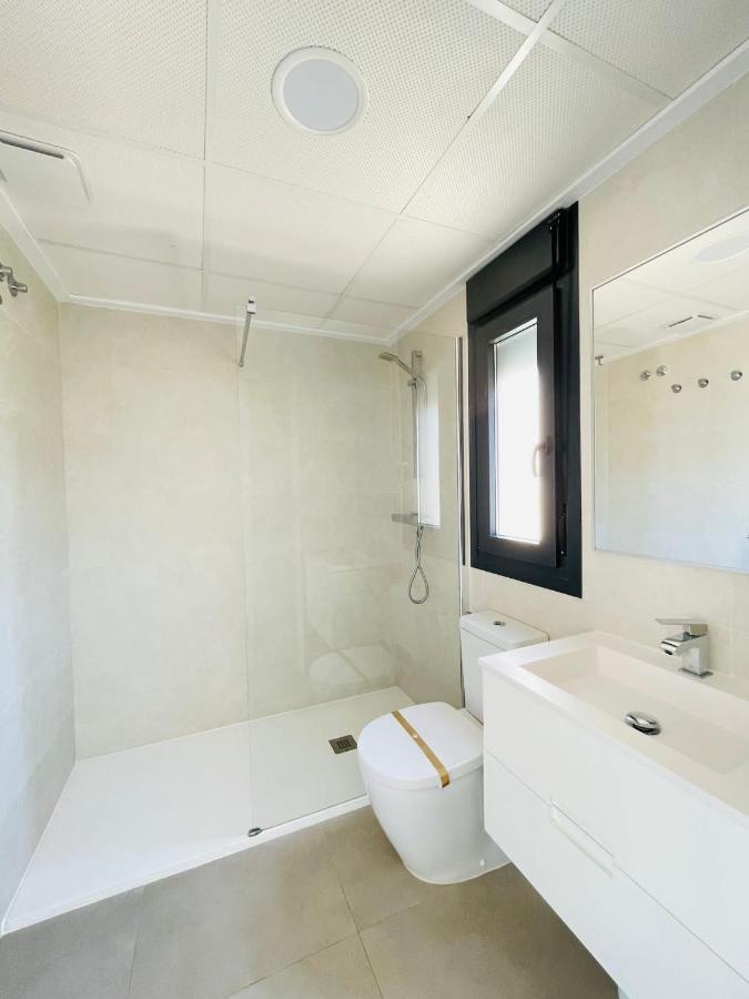 Villa Bali 3034 Vistabella (Valencia)