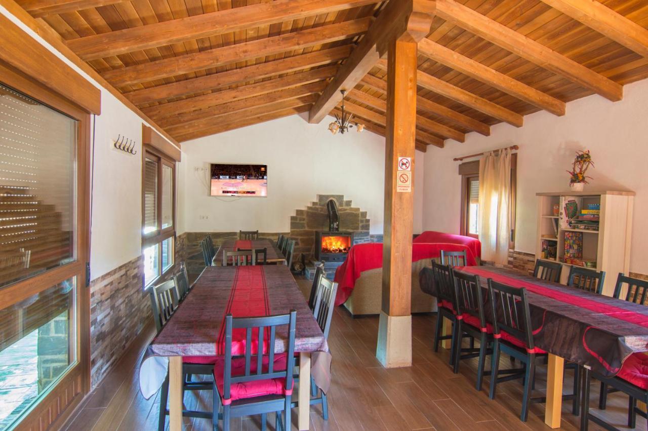 Casa rural Rurales El Prado *
