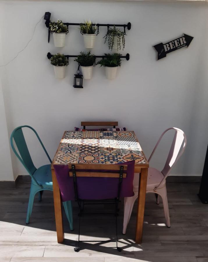 Apartament Yucas Sun&beach Apartment