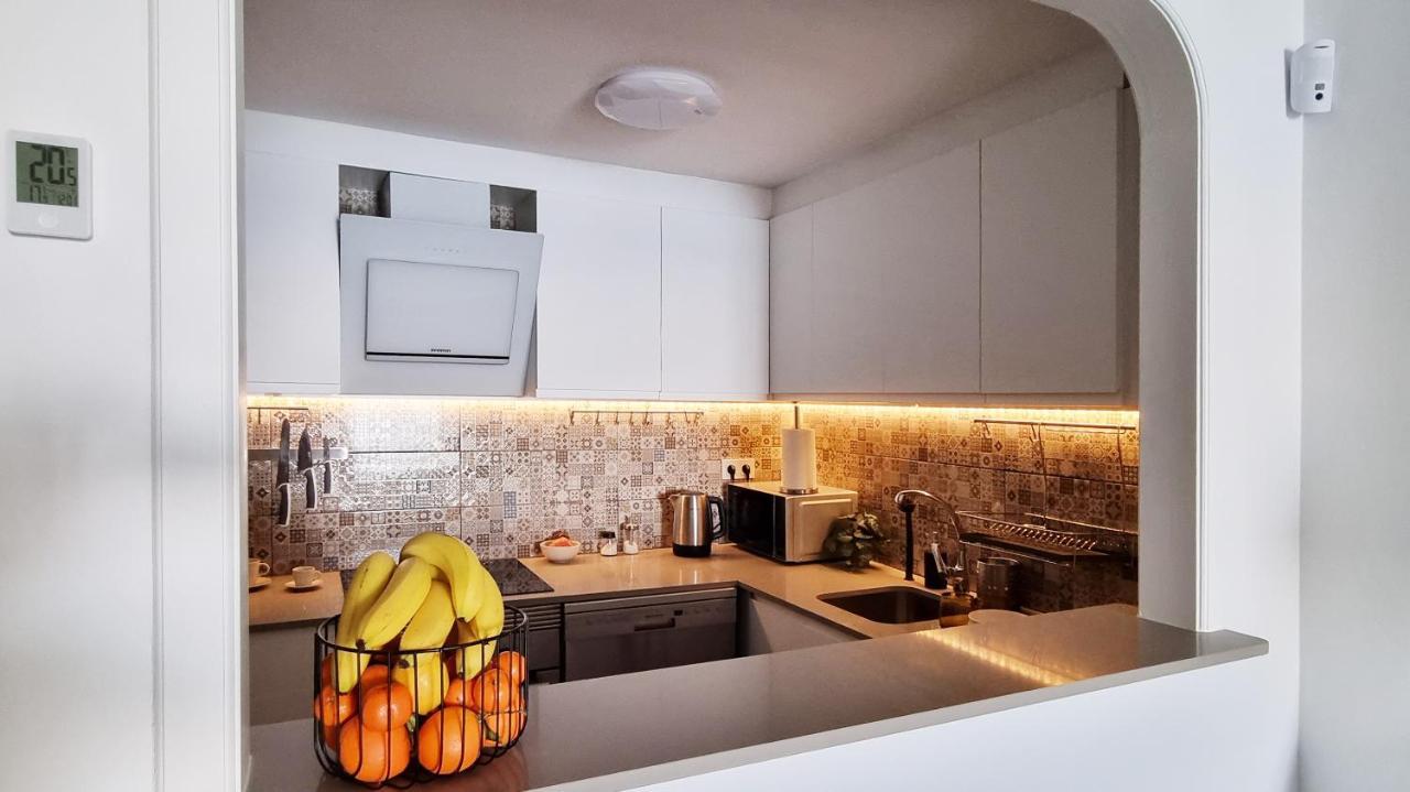 Apartamento Torre Buena Vista *