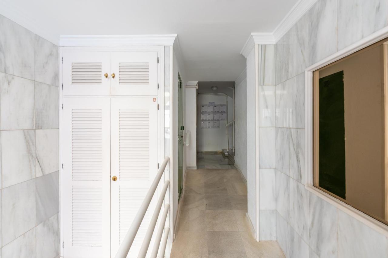Apartamento Centrico La Victoria * Malaga