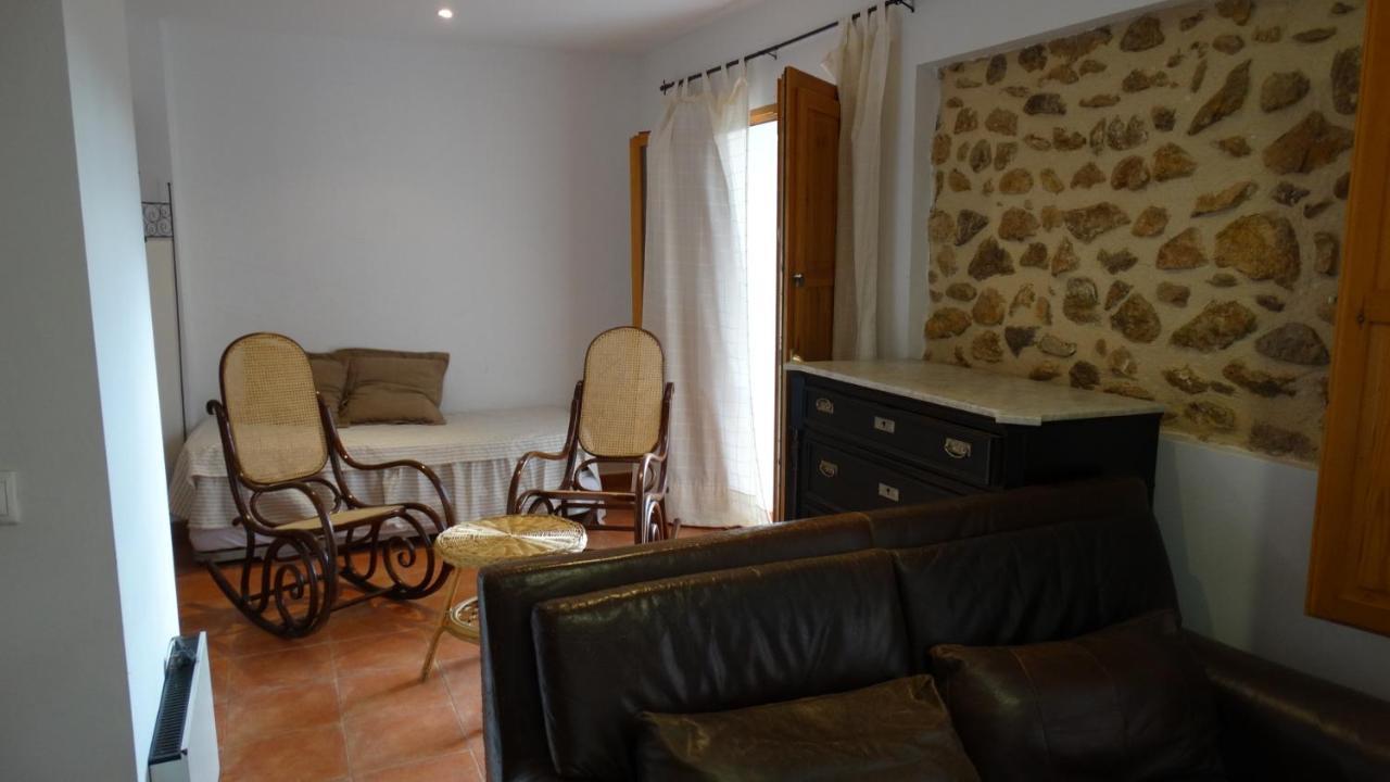 Apartment Casa Del Escriva
