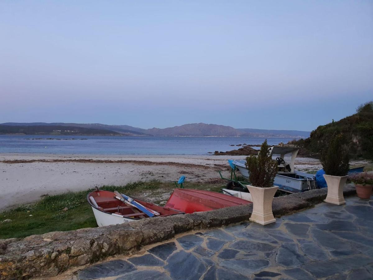 La Casa De Ana En Finisterre