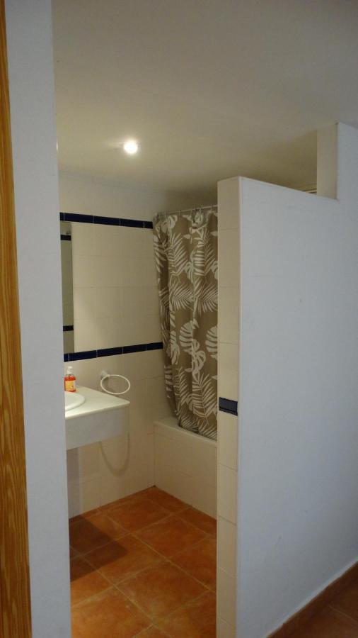 Casa Del Escriva Apartment Relleu