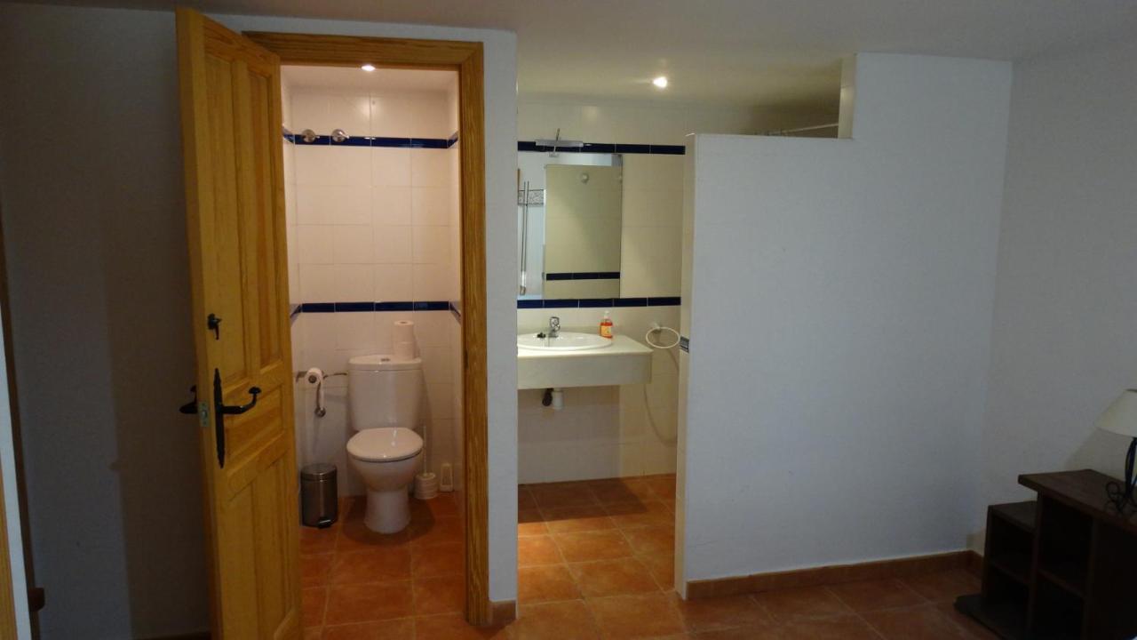Casa Del Escriva Apartment *