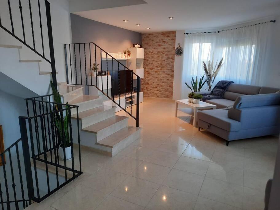 La Casa Del Navegante Apartamento Miramar
