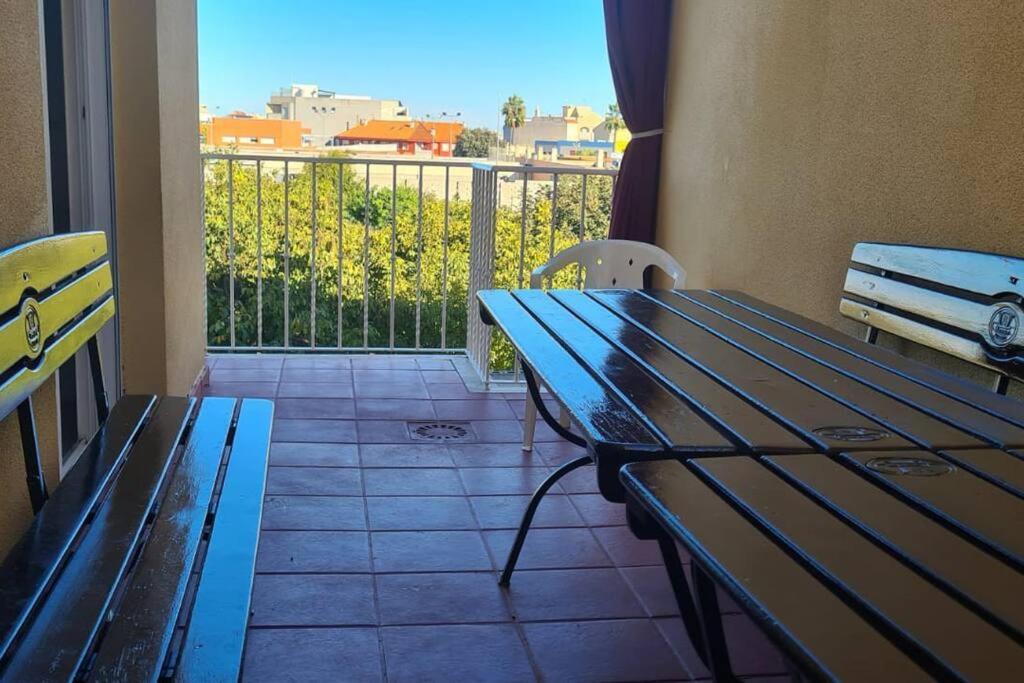 La Casa Del Navegante Apartamento *