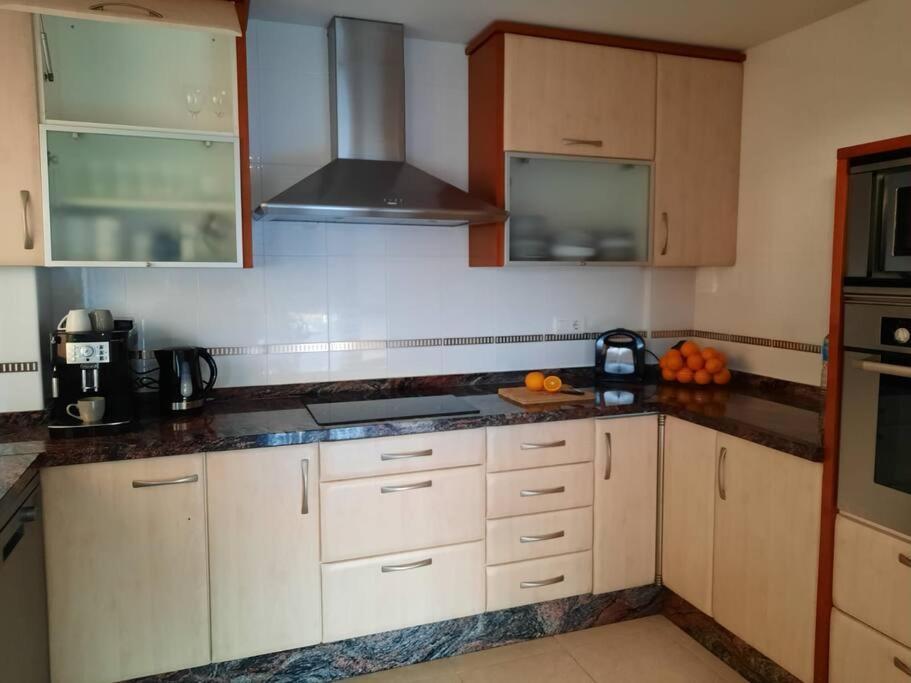 La Casa Del Navegante Apartamento *