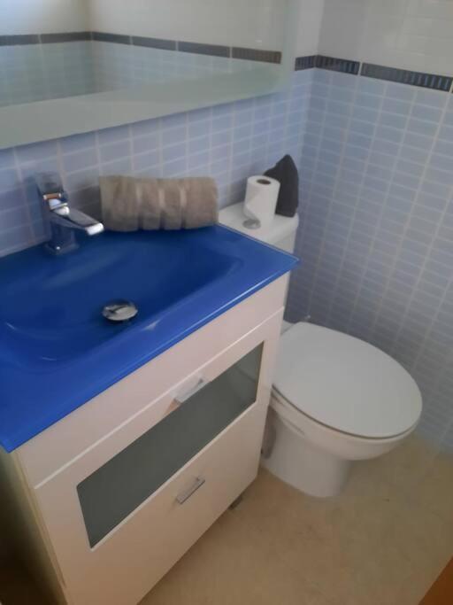 Apartamento La Casa Del Navegante Miramar