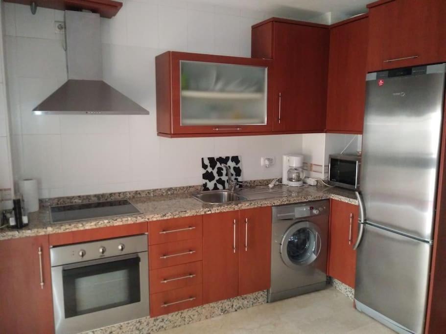 Apartment Precioso A 50 Metros De La Playa Rincon de la Victoria