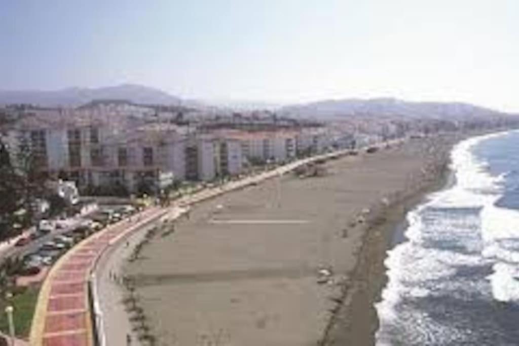 Precioso A 50 Metros De La Playa Apartment *