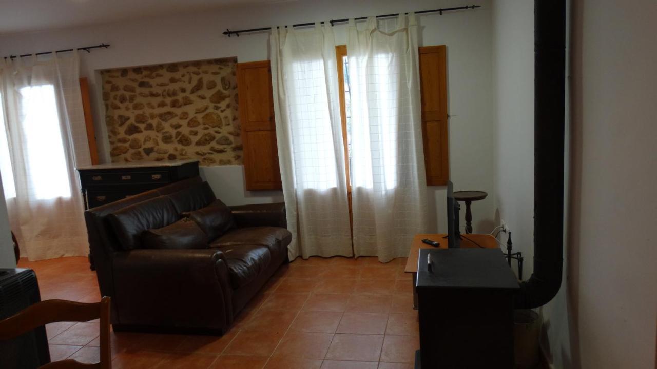Apartment Casa Del Escriva