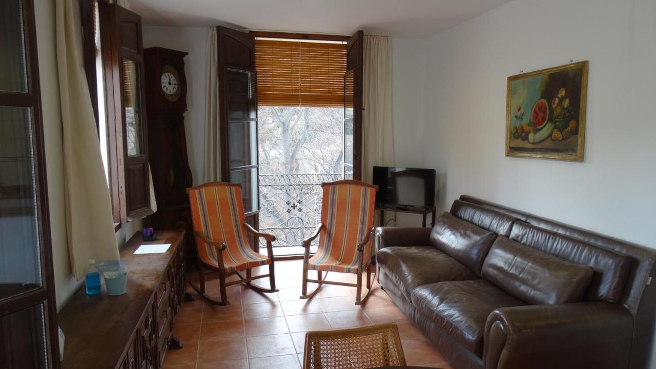 Casa Del Escriva