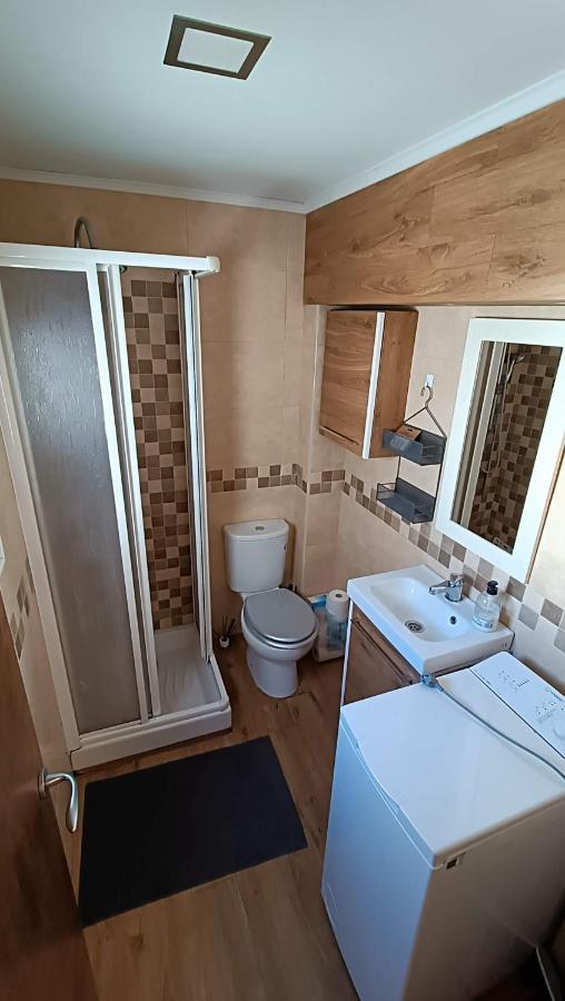 Apartment Cozy Santa Pola