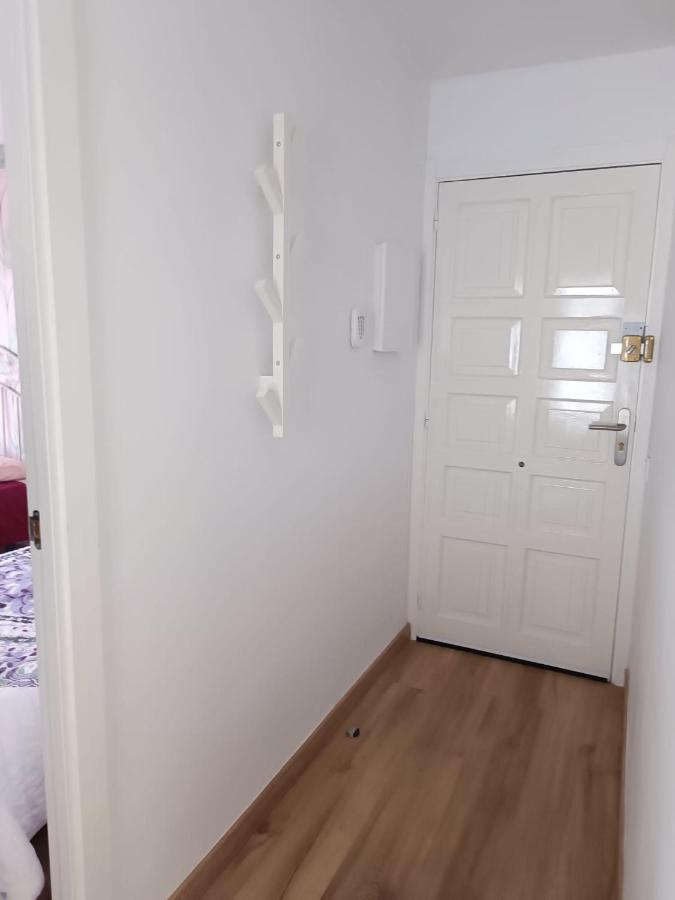 Apartamento Les Onades *