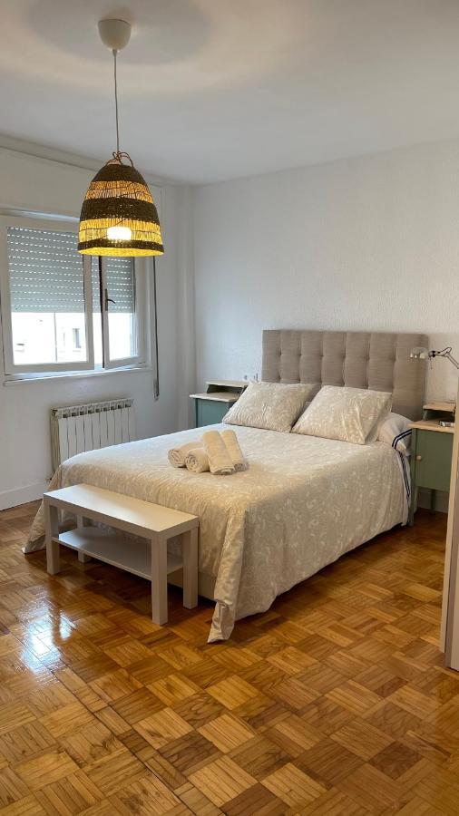 Horreo -san Pelayo- Apartment