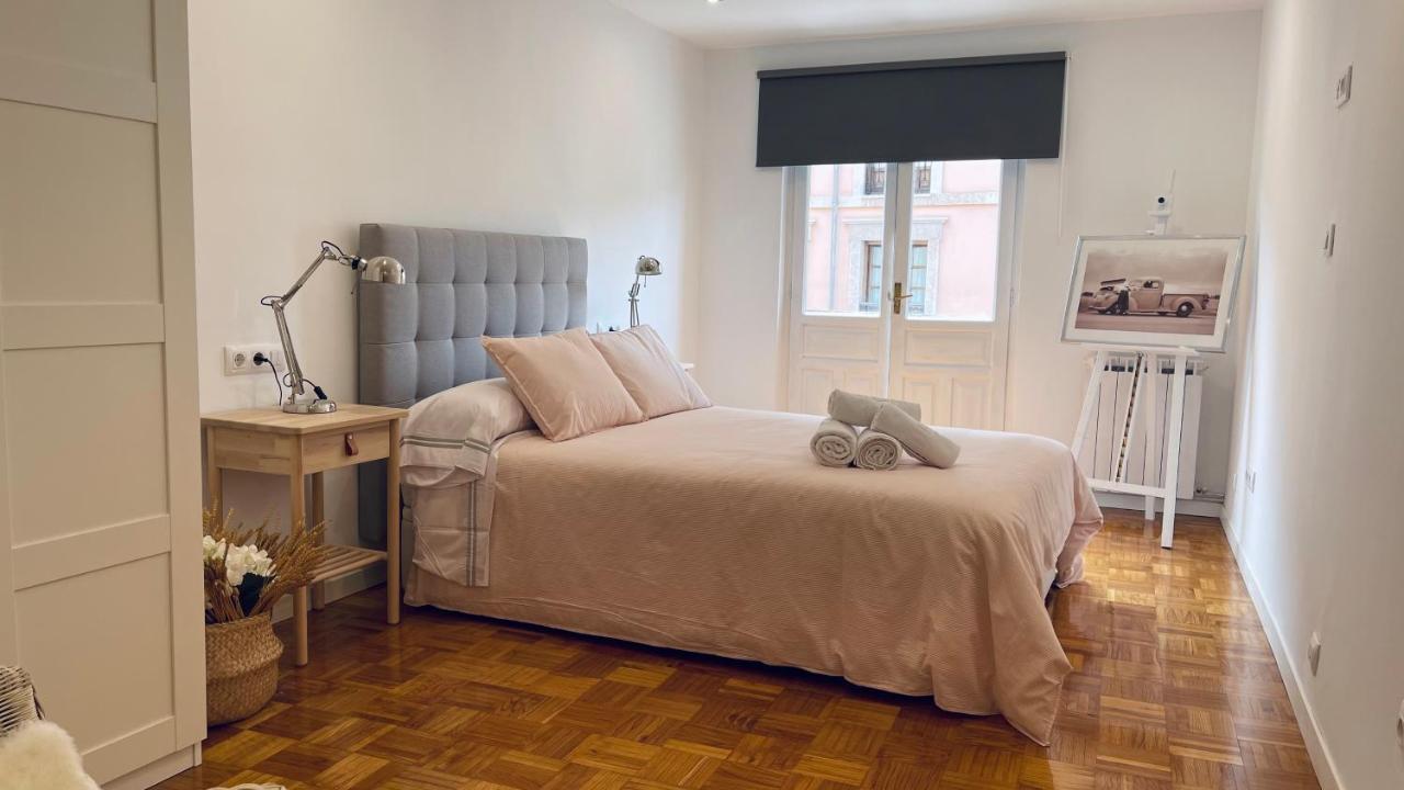 Apartment Horreo -san Pelayo- Cangas de Onis