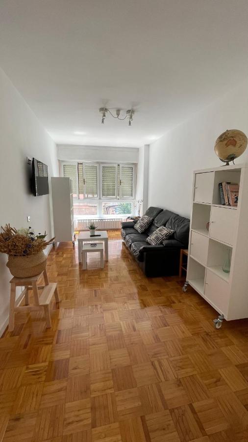 Apartment Horreo -san Pelayo-