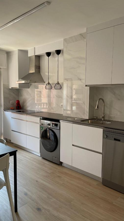 Horreo -san Pelayo- Apartment *