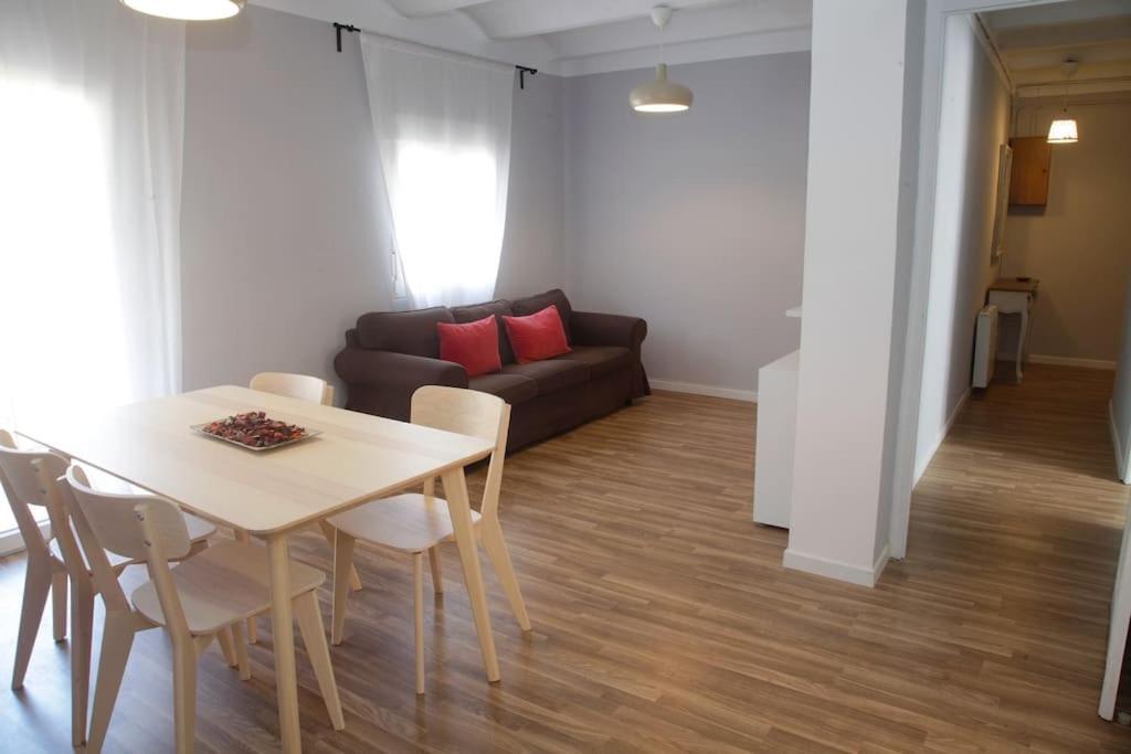 El Balco Del Bastareny Renovado 6p Guardiola de Berga