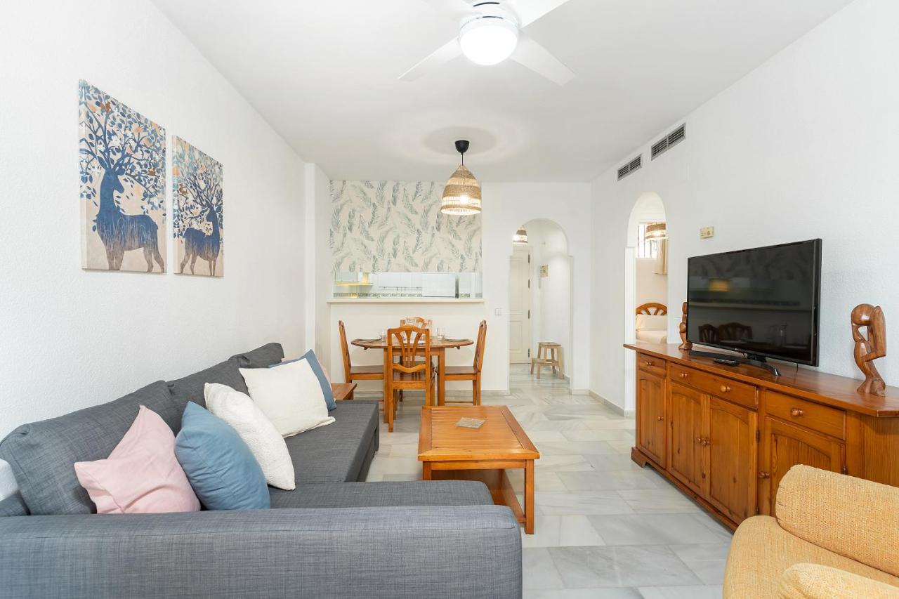 Apartment Jardines De Monko Torremolinos