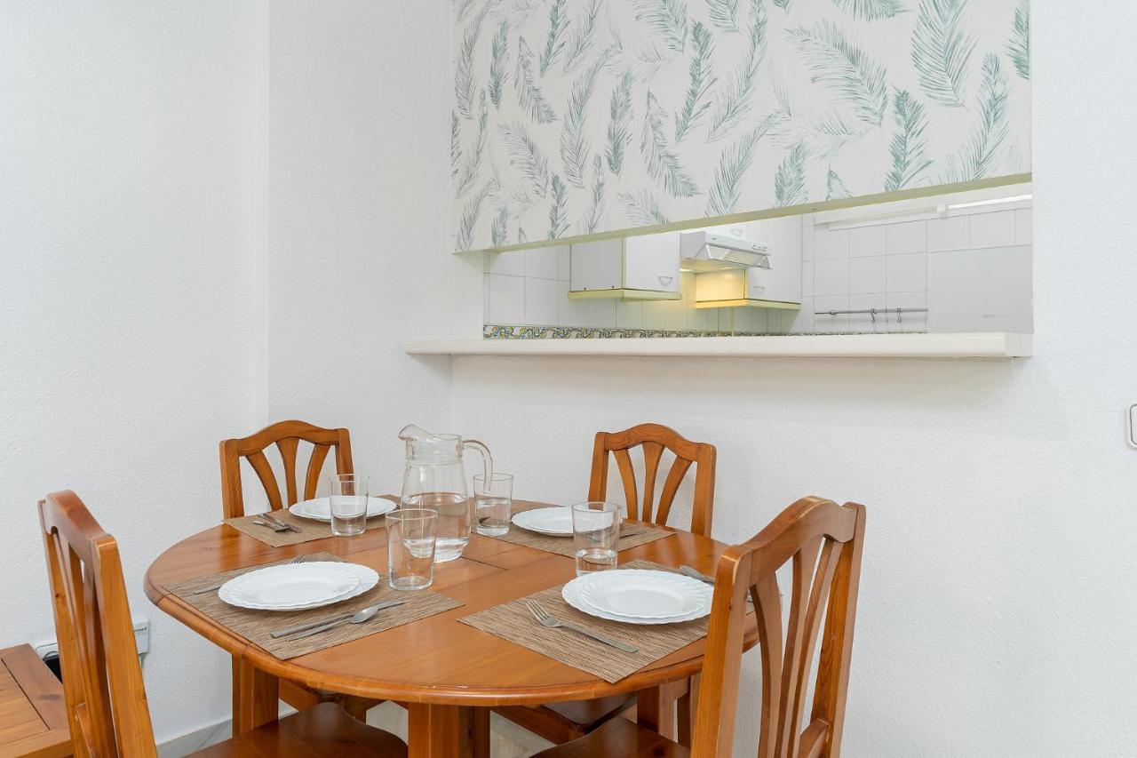 Jardines De Monko Apartment