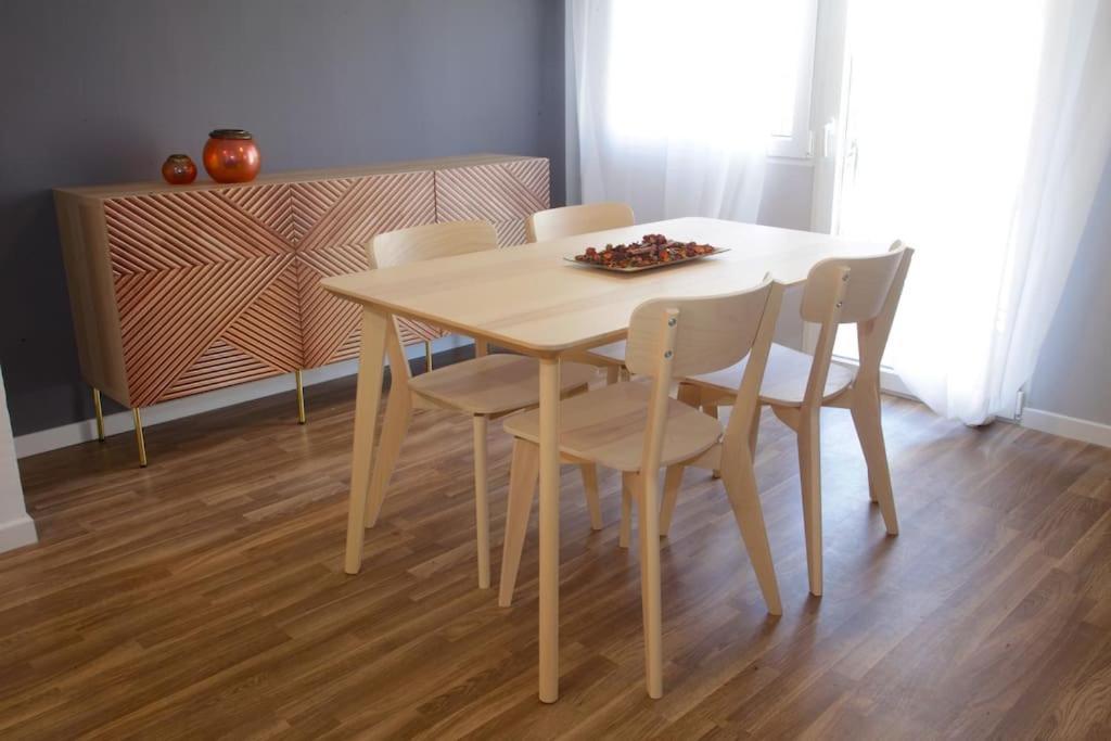 Apartamento El Balco Del Bastareny Renovado 6p