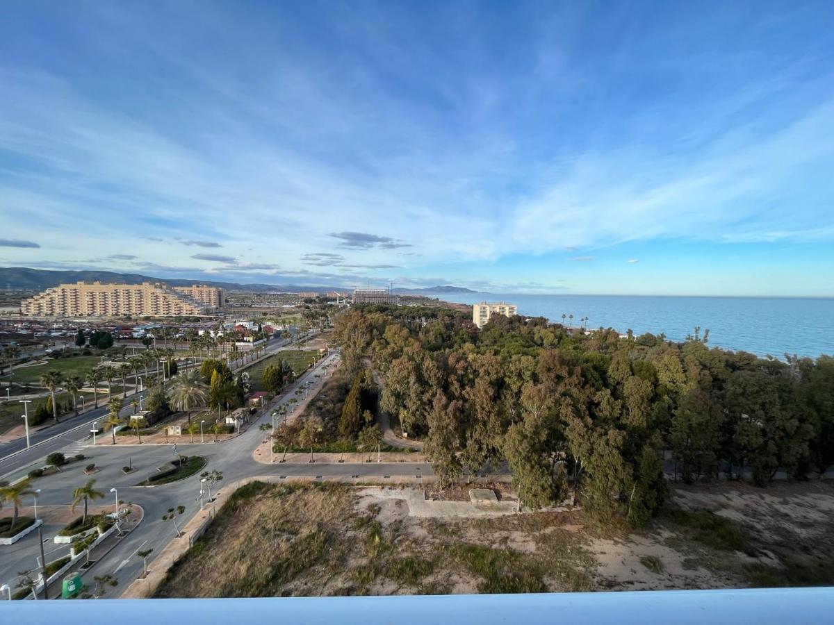 Apartment Acv - Playa Dorada-1ª Linea Planta 9 Norte Oropesa del Mar