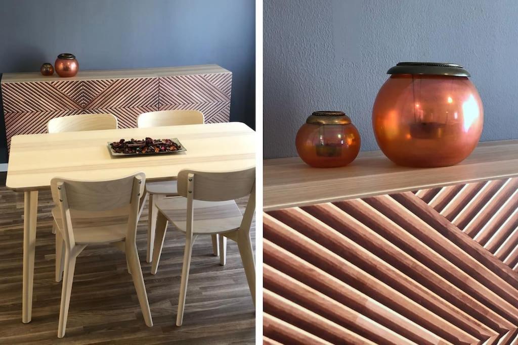 Apartamento El Balco Del Bastareny Renovado 6p *