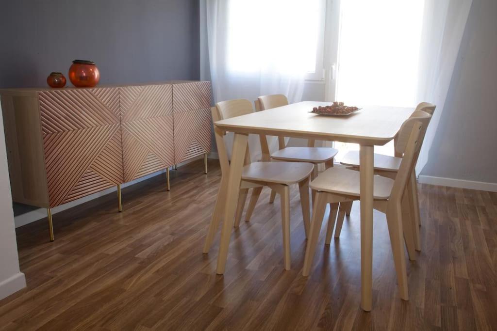 El Balco Del Bastareny Renovado 6p Apartamento Guardiola de Berga