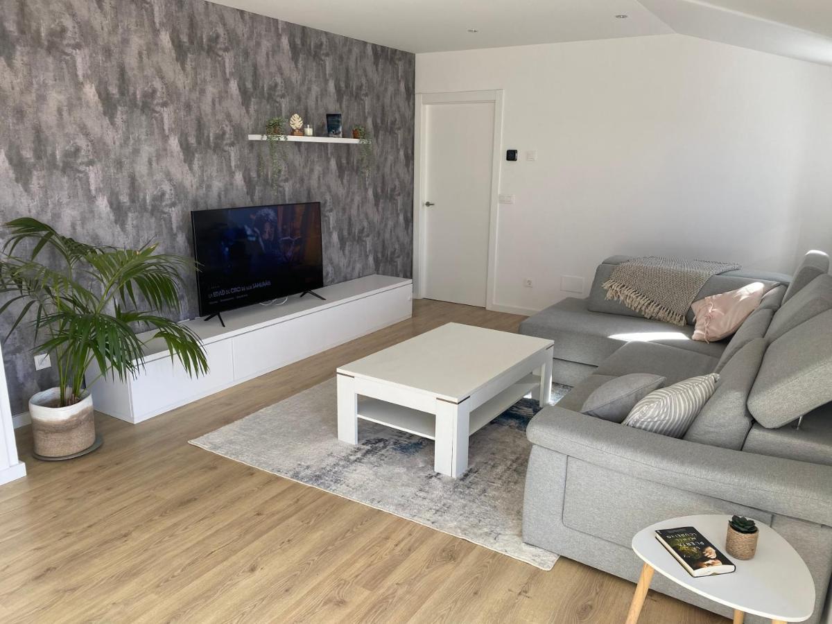 Atico Noa Con Terraza Y Parking Apartamento *