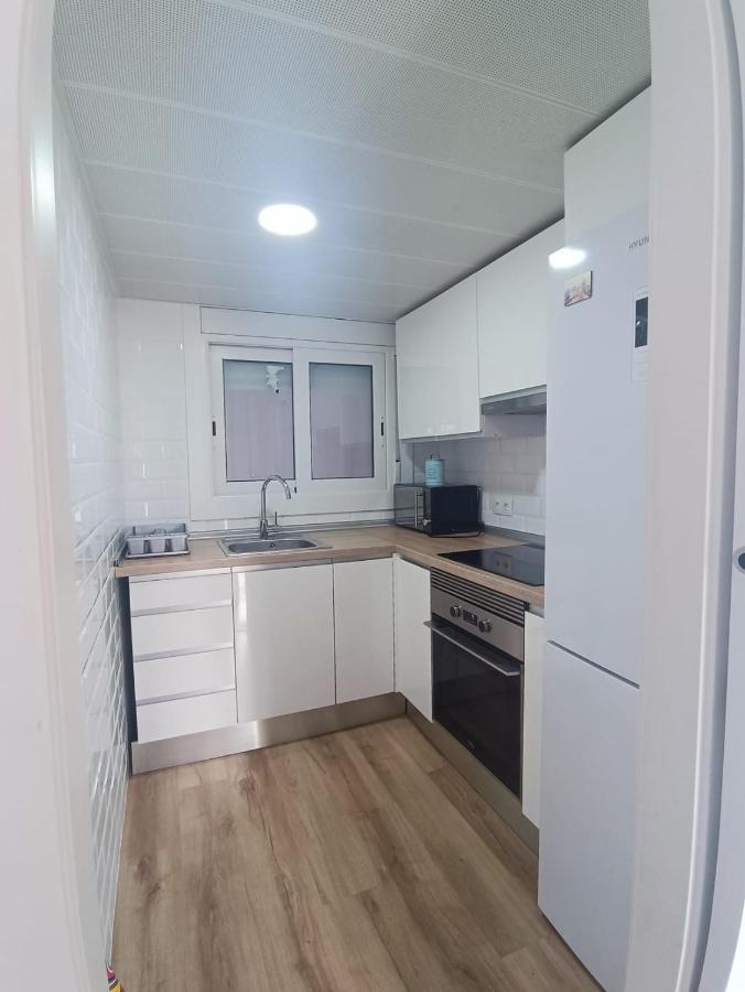 Les Onades Apartamento Platja d'Aro (Playa de Aro)