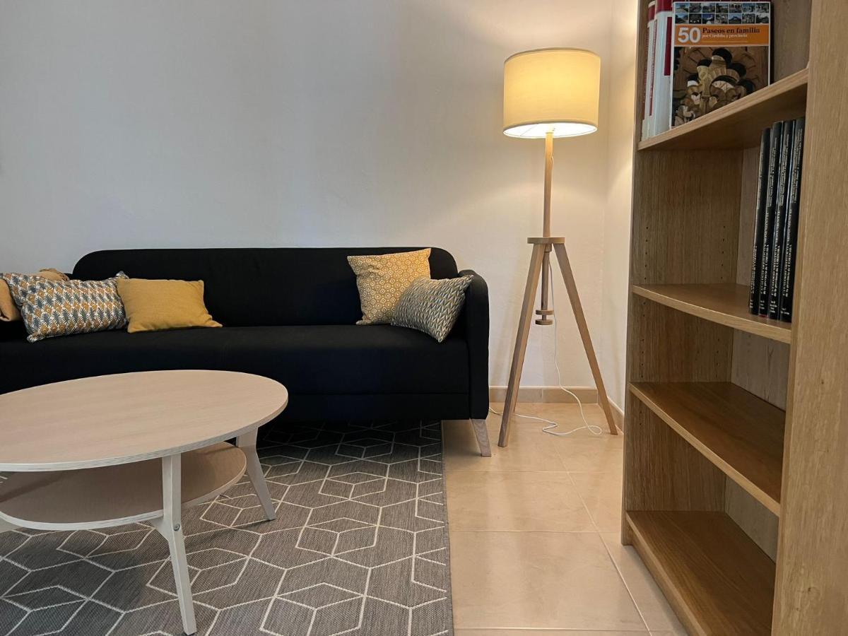 Apartment San Agustin Nº 1 *