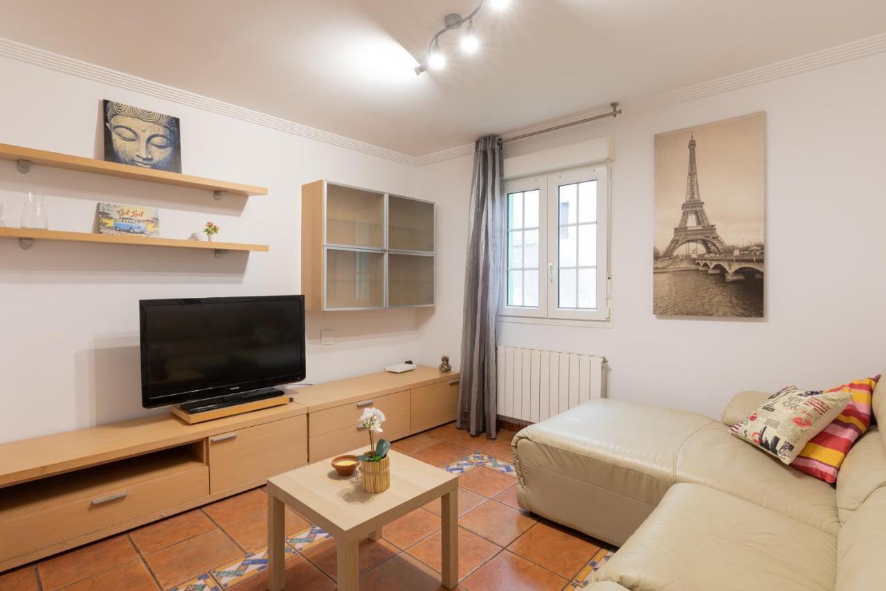 Ibirriaga - Baskeyrentals Apartment *