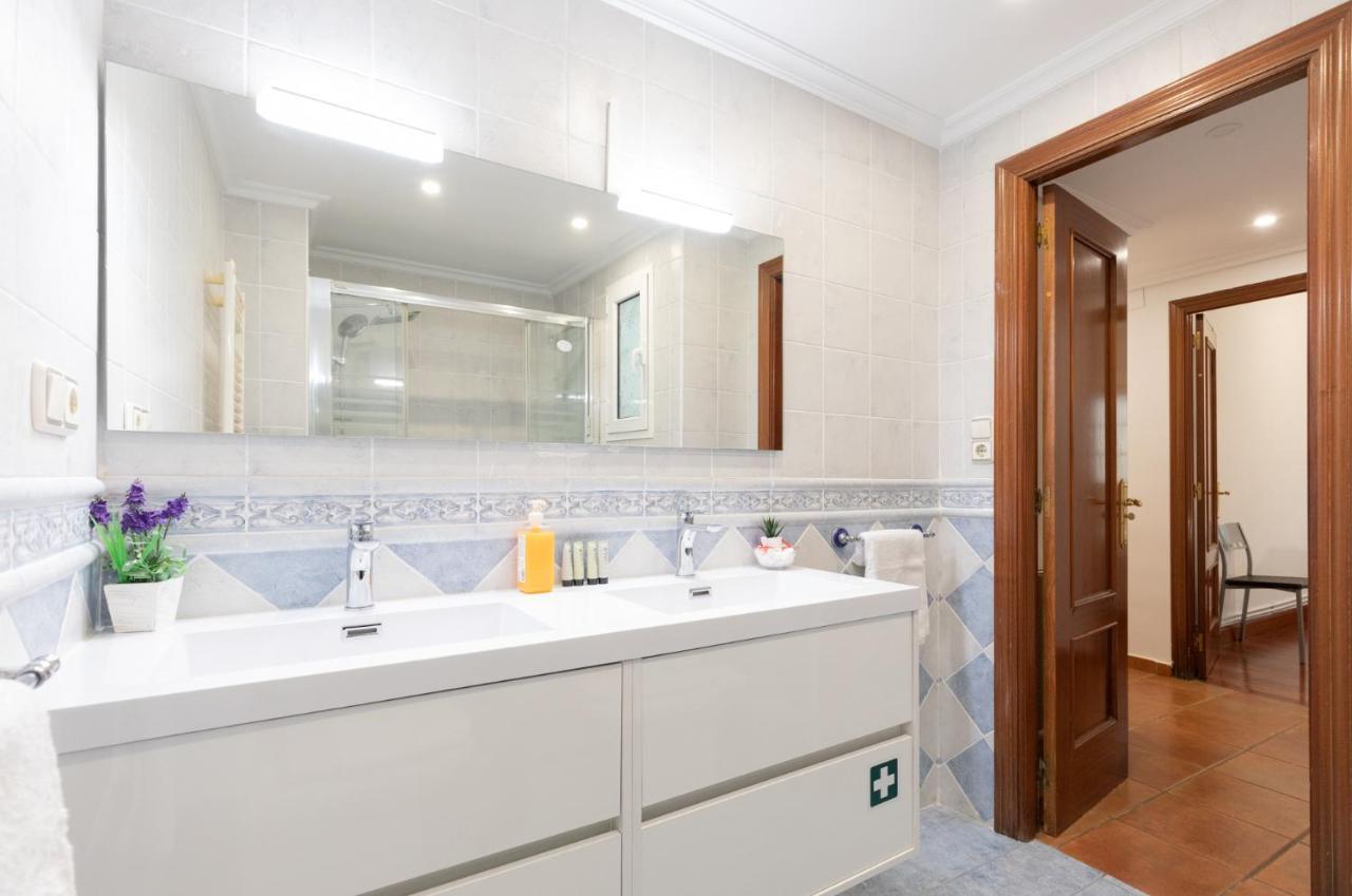 Apartment Ibirriaga - Baskeyrentals *