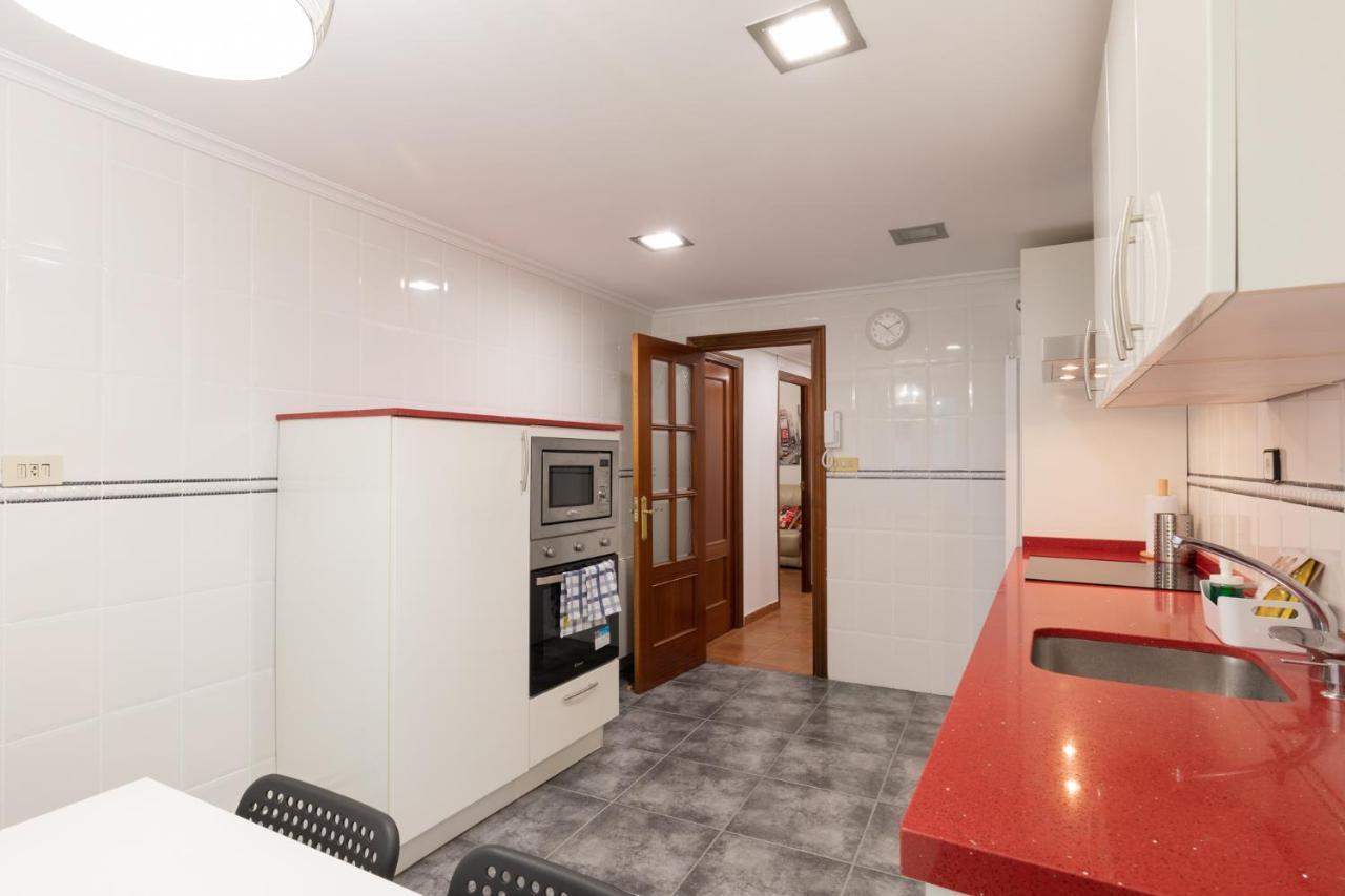Ibirriaga - Baskeyrentals Apartment Mutriku