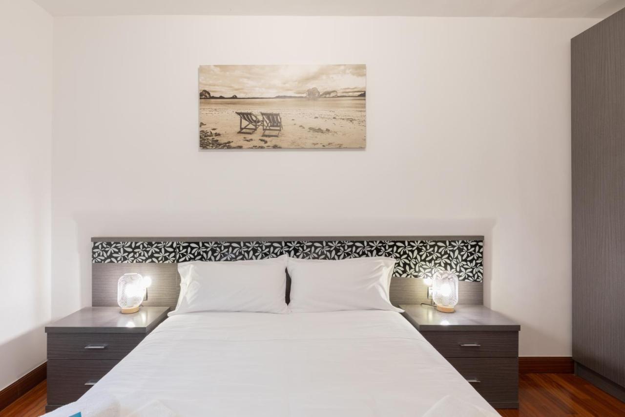 Ibirriaga - Baskeyrentals Apartment