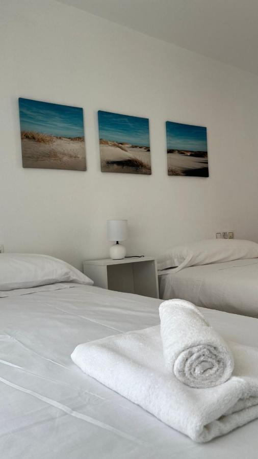 Apartamento Luz Baal Grupo Ac Gestion *