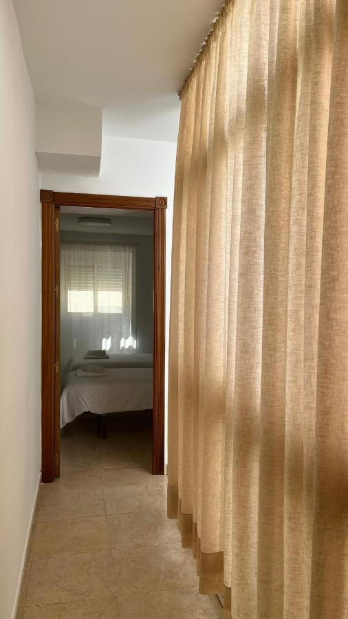 Apartamento Luz Baal Grupo Ac Gestion Cádiz